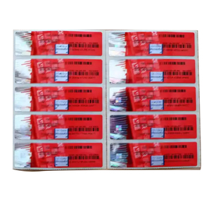 Genuine Win <strong>10</strong> 64 Bit Full Set in Stock OEM FPP Pro Home License Key Coa Packaging with Wind10 Pro Home DVD CD Usb Drive - Product Image 1