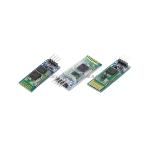 HC-06 Wireless Serial Communication Transmission Module DIY <strong>HC06</strong> - Product Image 1