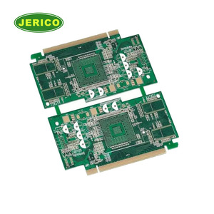Profesyonel tek elden özel OEM PCB ve PCBA kurulu servis elektronik prototip PCB montaj kurulu üreticileri - Product Image 2