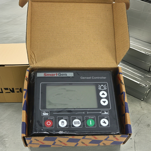 Smartgen HSC940 Gas Genset automazione Monitor modulo Controller Smart Genset per generatore di Gas parti e accessori - Product Image 4