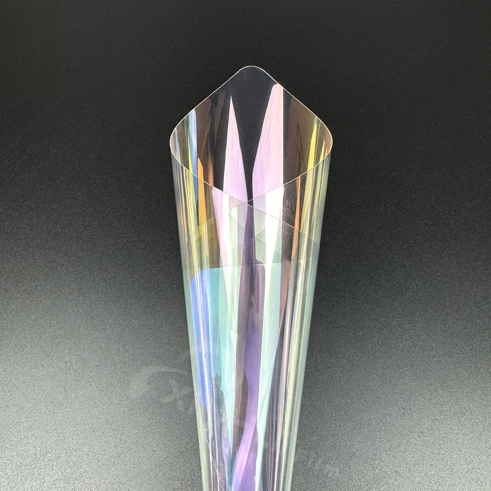 XH-Colorful Fire Cloud Pueple