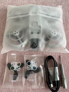 用于DJI Neo 4k超稳定视频AI智能后续Vlog无人机的二手和新型迷你FPV无人机 - Product Image 3