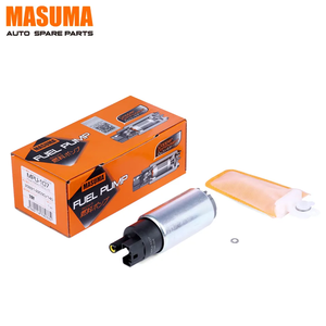 MPU-107马苏马批发汽车发动机系统汽车燃油滤清器通用汽车电动燃油泵福特福克斯马自达 - Product Image 1