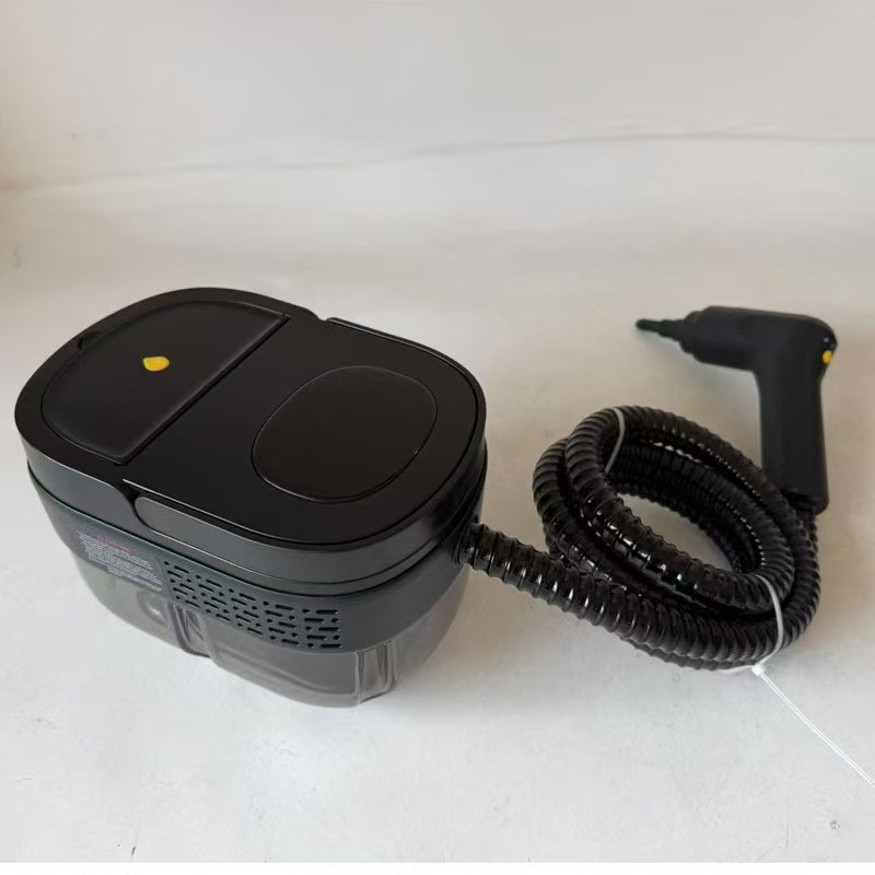 Modèle LCD de cinquième génération (tout noir)