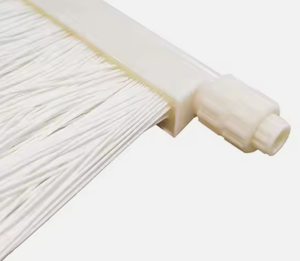 <strong>Hollow</strong> <strong>Fiber</strong> <strong>Membrane</strong> <strong>Reinforced</strong> <strong>PVDF</strong> MBR <strong>Membrane</strong> Bioreactor MBR Module Wastewater Treatment MBR System