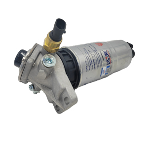 JianghuaiJiangling Diesel Fuel Filter F0011 Assembly New Condition Model Number 1457434310 1105020D354 for Light Trucks - Product Image 4