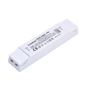 Led sürücü 60W 1300mA IP20 ayarlanabilir akım led bitki yetiştirme lambaları için bir düğme çıkışı ile - Product Image 1