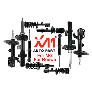 โช้คอัพกั RX3รถยนต์, สำหรับ MG5 GT MG6 MG9 MG7รถ D7 Roewe ส่วนประกอบโช้คอัพด้านหน้าป๋อติดด้านหลังชิ้นส่วนสปริงแอร์รถยนต์ - Product Image 1
