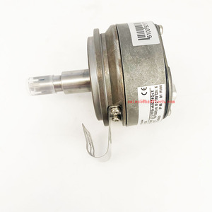 Yepyeni orijinal Ind artımlı kodlayıcı OG 73 RN 1024 kodlayıcı OG73RN1024 - Product Image 4
