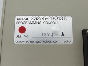 New and Original <strong>Plc</strong> 3G2A5PRO13E PROCESS <strong>CONTROLLER</strong> <strong>PLC</strong> <strong>Programming</strong> <strong>Controller</strong> - Product Image 3