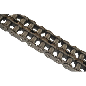 Professional Wholesale Price Double Plus <strong>Chains</strong> Transmission <strong>Chain</strong> and Conveyor <strong>Chains</strong> China OEM Customized Steel Long