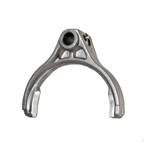 Tùy chỉnh chất lượng cao đúc chính xác bị mất sáp thép phụ tùng ô tô thay đổi ngã ba - Product Image 4