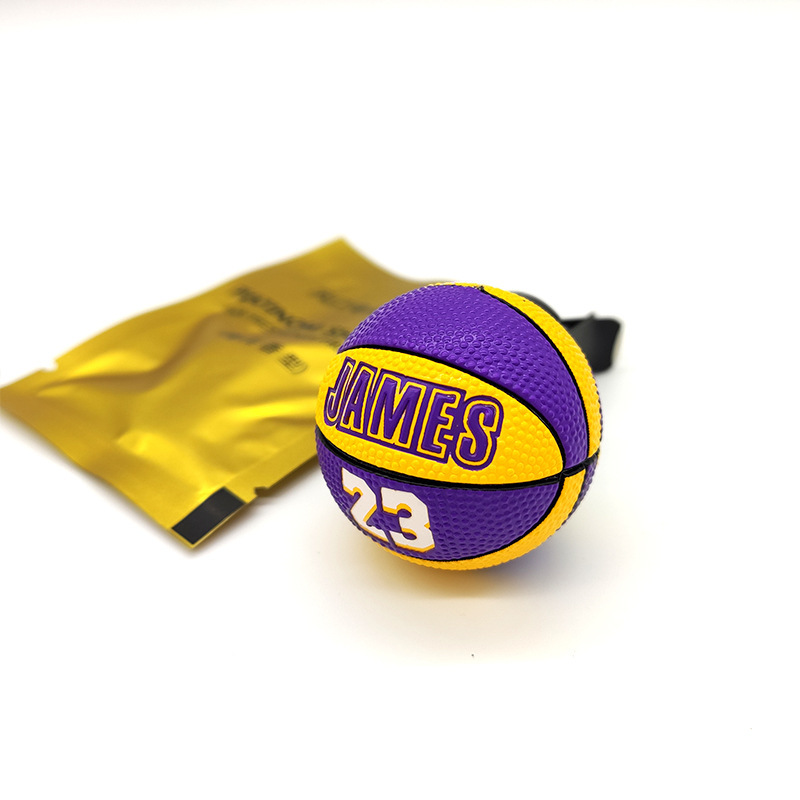 James (aromatherapy)