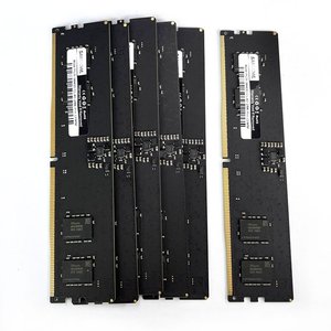 Memoria de computadora de fábrica Rampage Beast DDR5 memoria RGB 8G 16G 32G 64G DDR5 memoria