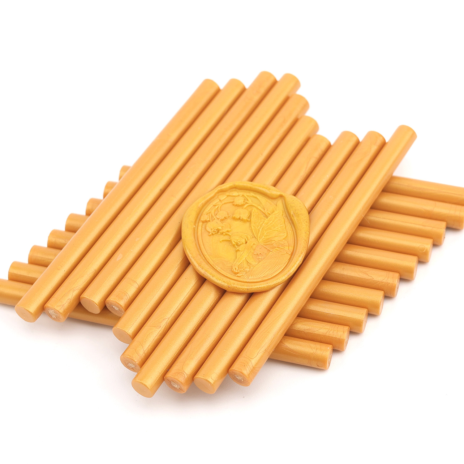 13 Naranja Rojo