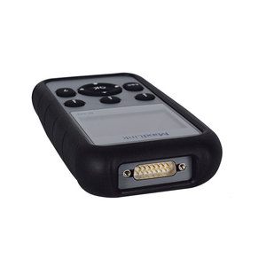 Autel araç oto Ml629 araba Obd2 tarayıcı kod okuyucu makinesi teşhis araçları