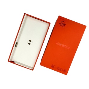 Mobile Packaging Phone <strong>Box</strong> Phones Packing <strong>Box</strong> Second Hand Mobile Phone Package <strong>Box</strong> - Product Image 1