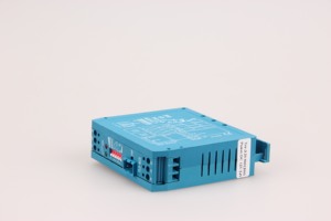 Detector electrónico de bucle de un solo canal 12V 24V AC/DC para detección de vehículos
