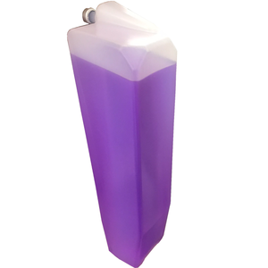 インクカートリッジImajee 9155インクジェット一般的な黒プラスチックバッグ用高品質印刷インク - Product Image 4