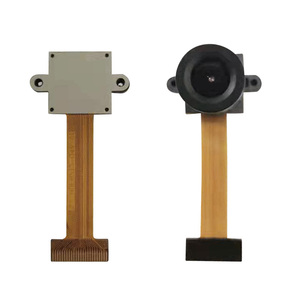2MP OS02G10 sensor 1080P Mipi Csi DVP módulo de cámara lente de vidrio completo gran angular resistencia a altas temperaturas - Product Image 3