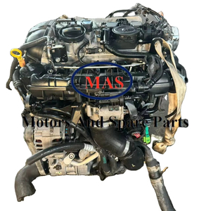 Vw 1.8T EA888エンジン用完全エンジンtfsi tsi 1.8t CJE CDH CEA CAE CPM CFK CNCCABエンジンアセンブリ - Product Image 1