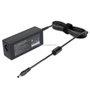 热60W 19V 3.16a 5.5*2.5毫米笔记本电脑交流适配器快速充电器，适用于戴尔PA-16家庭TD230 ADP-60NH笔记本电脑充电器 - Product Image 1