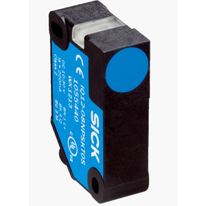 factory Outlet SICK IQ12-08NNSKW2S 1055438 <strong>INDUCTIVE</strong> <strong>PROXIMITY</strong> <strong>SENSORS</strong> IQB <strong>Rectangular</strong> 12 mm x 40 mm x 26 mm - Product Image 1