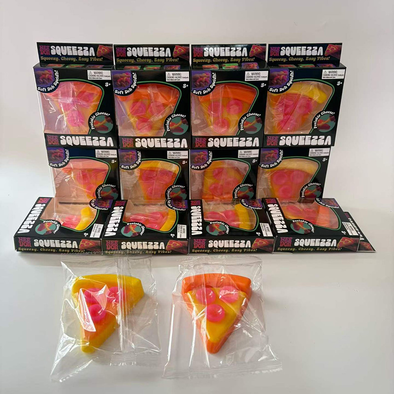 Pizza Random 1 piece