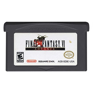 Final Fantasy VI