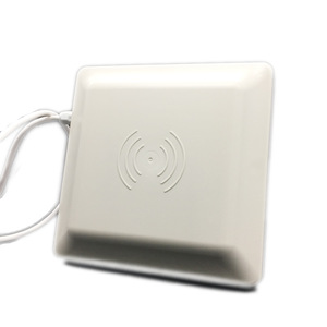<strong>RS232</strong>/RS485/Wiegand UHF <strong>RFID</strong> <strong>Reader</strong> TCP IP Passive Parking Access Control Marathon 8DBI Integrated <strong>RFID</strong> <strong>Reader</strong> - Product Image 4