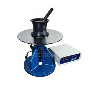 Labor zements pezi fischer Oberflächen tester mit <1% Genauigkeit IP55-Schutz 1 Jahr Garantie - Product Image 2