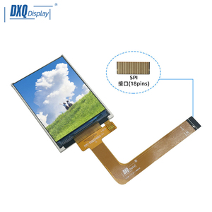 DXQ 2.4 Inch <strong>Lcd</strong> <strong>Display</strong> <strong>Module</strong> 240x320 SPI interface ST7789 TFT <strong>LCD</strong> <strong>Module</strong> for Learning <strong>Machine</strong> Children's Robot <strong>Display</strong> - Product Image 5