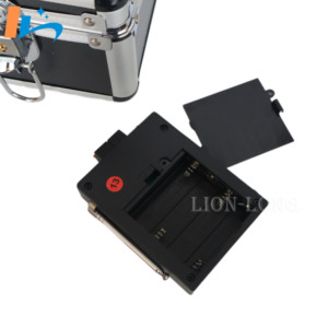 Pháo hoa nhẹ hơn thiết bị điều khiển từ xa đám cưới sân khấu phóng pháo hoa tên lửa 36 kênh phóng - Product Image 4