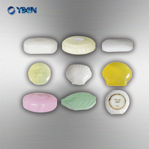 Yixin เทคโนโลยีสบู่เครื่องสบู่เครื่องโดยใช้สบู่ก๋วยเตี๋ยว - Product Image 1