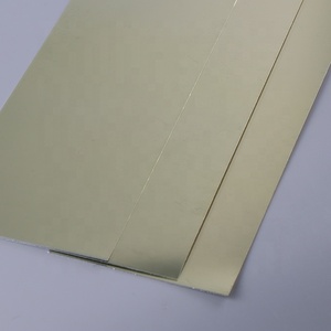 反光材料 PET 反光灯用于紫外线灯罩 - Product Image 5