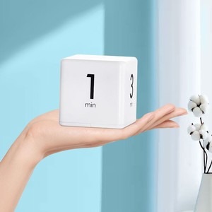 Timer promemoria che gli studenti imparano a sostenere l'esame di ammissione post-laurea con Timer per la gestione del tempo della cucina - Product Image 5
