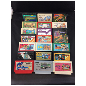 ที่กำหนดเอง Final แฟนตาซีครอบครัวคอมพิวเตอร์เกมการ์ด Nintendo - Product Image 3