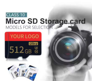 Factory Original 128Mb-64Gb <strong>Class</strong> 10 <strong>Speed</strong> TF <strong>Flash</strong> <strong>Memory</strong> Card Micro Real Capacity for Mobile Phones Tablets U3 V30 C10 - Product Image 3