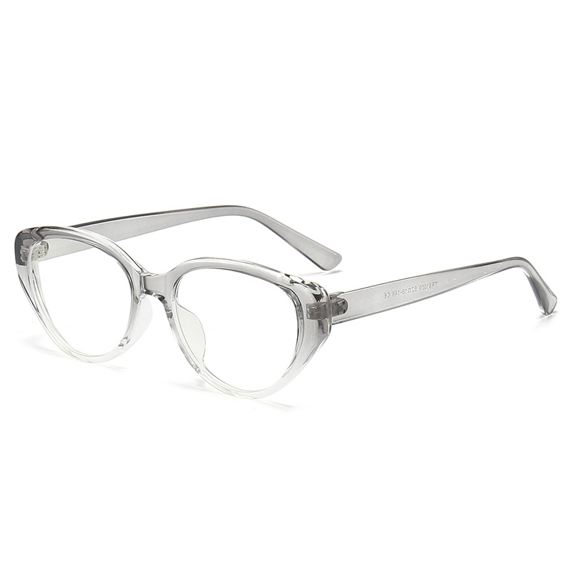 C4 Gris transparent et clair