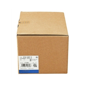 産業オートメーションシステム用高性能プログラマブルロジックコントローラCP1H-X40DT-DコンパクトPLCコントローラ - Product Image 6
