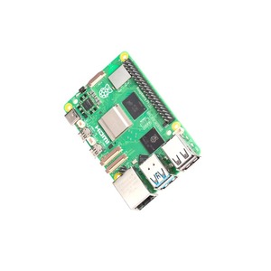 Ahududu Pi 5 8G RAM için Python programı Mini PC geliştirme kurulu
