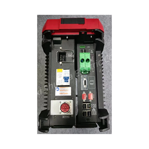 Desoutte-r CVI3 контроллер функции 6159326900 8 инструментов OPC UA PLC интегрированное умное крепление - Product Image 2