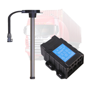Localizador de coches GPS Bluetooth habilitado para gestión de flotas GSM/WCDMA: Seguimiento preciso a través de comandos SMS - Product Image 3