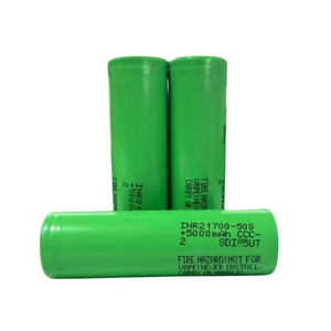 Chính hãng sam 21700 Lithium Ion pin 217004 5000mAh 4800mAh 5800mAh 4000mAh 3.7V phí pin 40t 50S 50E 50g 48X 58E - Product Image 4