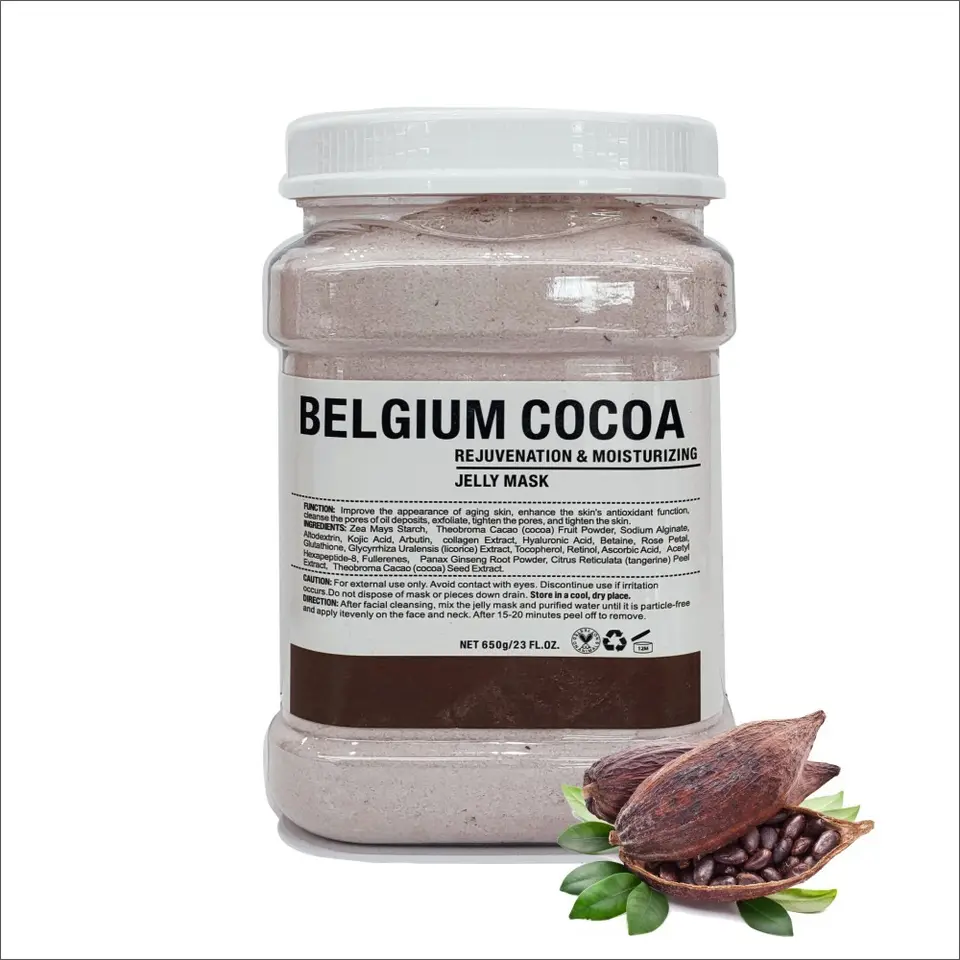 11- COCOA
