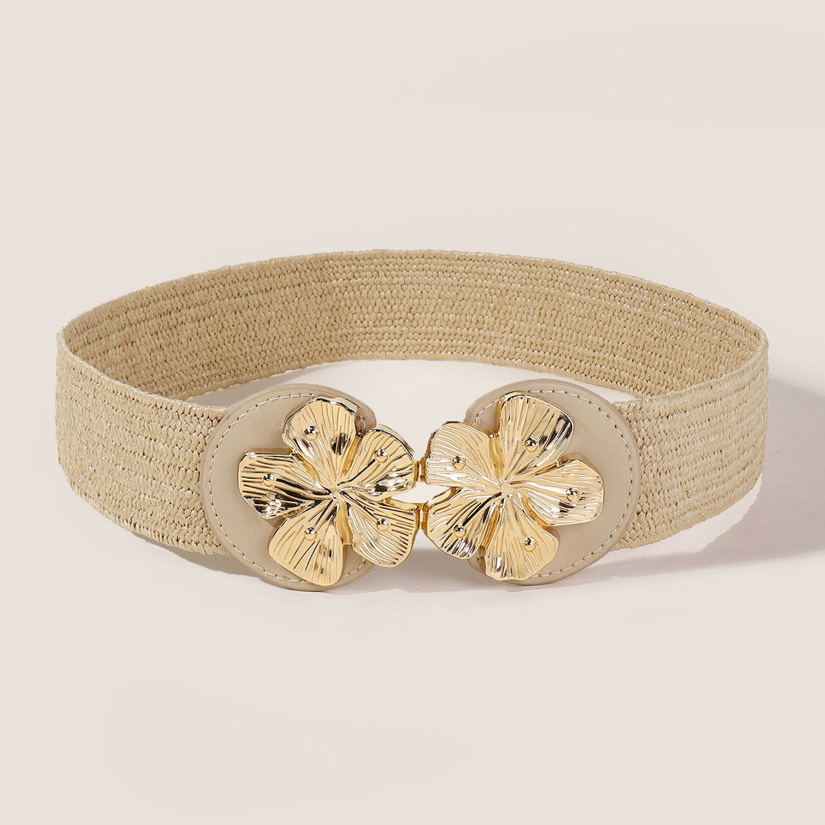 Khaki pp straw