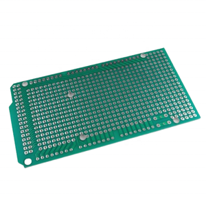 Arduino UNO R3 için prototip PCB kurulu g9shield V3.0 Breadboard Protoshield DIY FR4 2.54mm Pitch kalınlığı 1.6mm