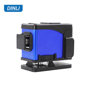 Professional 4D 12 Lines Rotary Green Laser <strong>Level</strong> DIY <strong>Automatic</strong> Laser <strong>Levels</strong> for Construction and Home <strong>Use</strong> Direct From Factory - Product Image 1