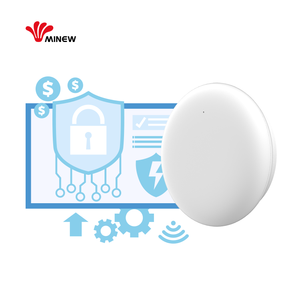 Sensor de Radar de Onda Milimétrica de 60GHz para Personas Inteligentes, Flotador para Contar Personas, Dispositivos IoT, Sensor de Movimiento de Presencia Humana - Product Image 1