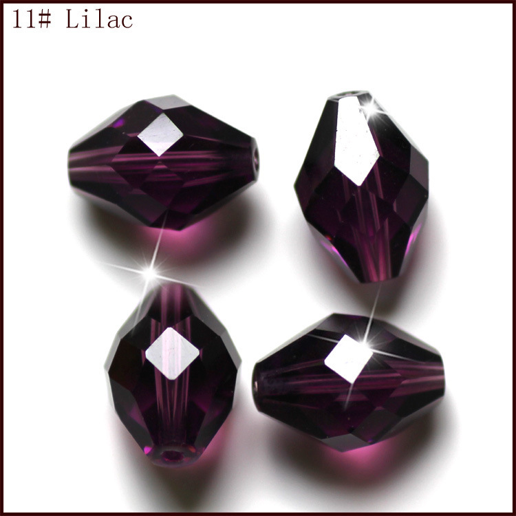 11 purple red
